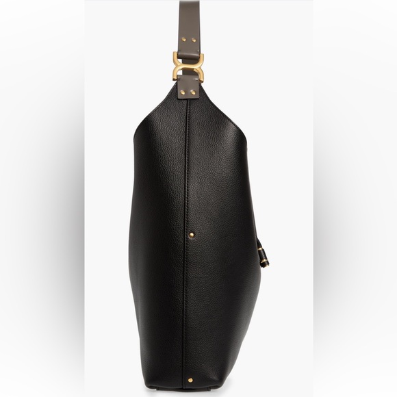 CHLOE NWOT MARCI leather hobo bag - Picture 9 of 14